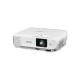 EPSON EB‑W39 LCD Projeksiyon Cihazı