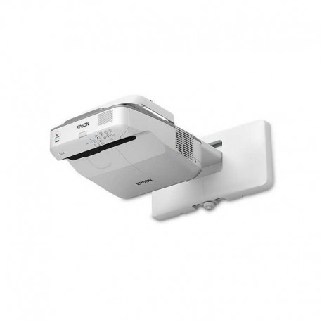 EPSON EB-695Wi Ultra Kısa Mesafe Dokunmatik Projeksiyon Cihazı