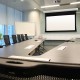 PROJECTA 10103950 200X117 Motorlu Projeksiyon Perdesi