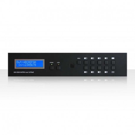 Geratech Proav EGE-4HDB-848 HDBase-T Matrix