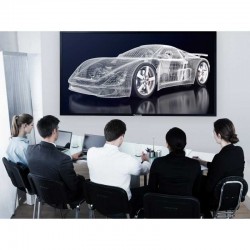 Panasonic TH-98LQ70 98'' Profesyonel Ekran
