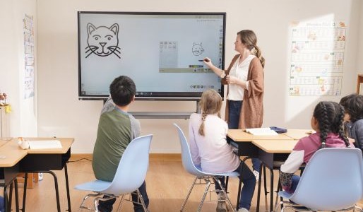 ViewSonic Akıllı Tahta