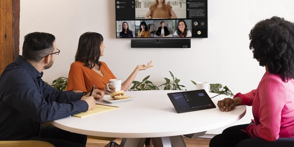 Lenovo ThinkSmart Video Konferans Sistemi