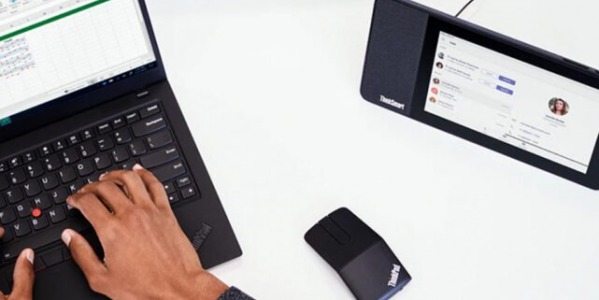 Lenovo ThinkSmart Manager Video Konferans Yönetim Yazılımı